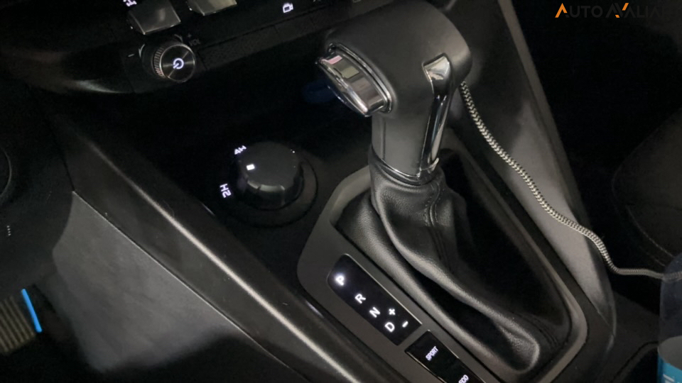 FIAT TITANO 2.2 TURBO DIESEL VOLCANO 4X4 AT6