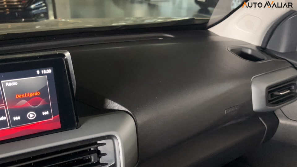 FIAT TITANO 2.2 TURBO DIESEL VOLCANO 4X4 AT6