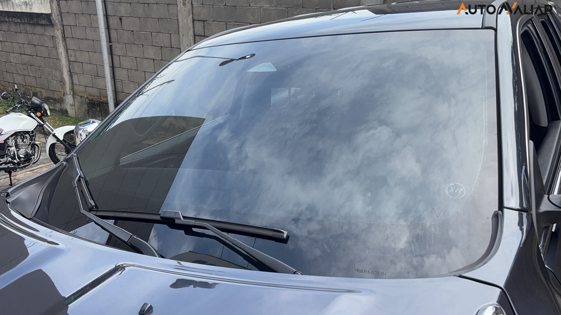 RAM RAMPAGE 2.0 HURRICANE 4 TURBO GASOLINA LARAMIE 4X4 AUTOM&Aacute;TICO