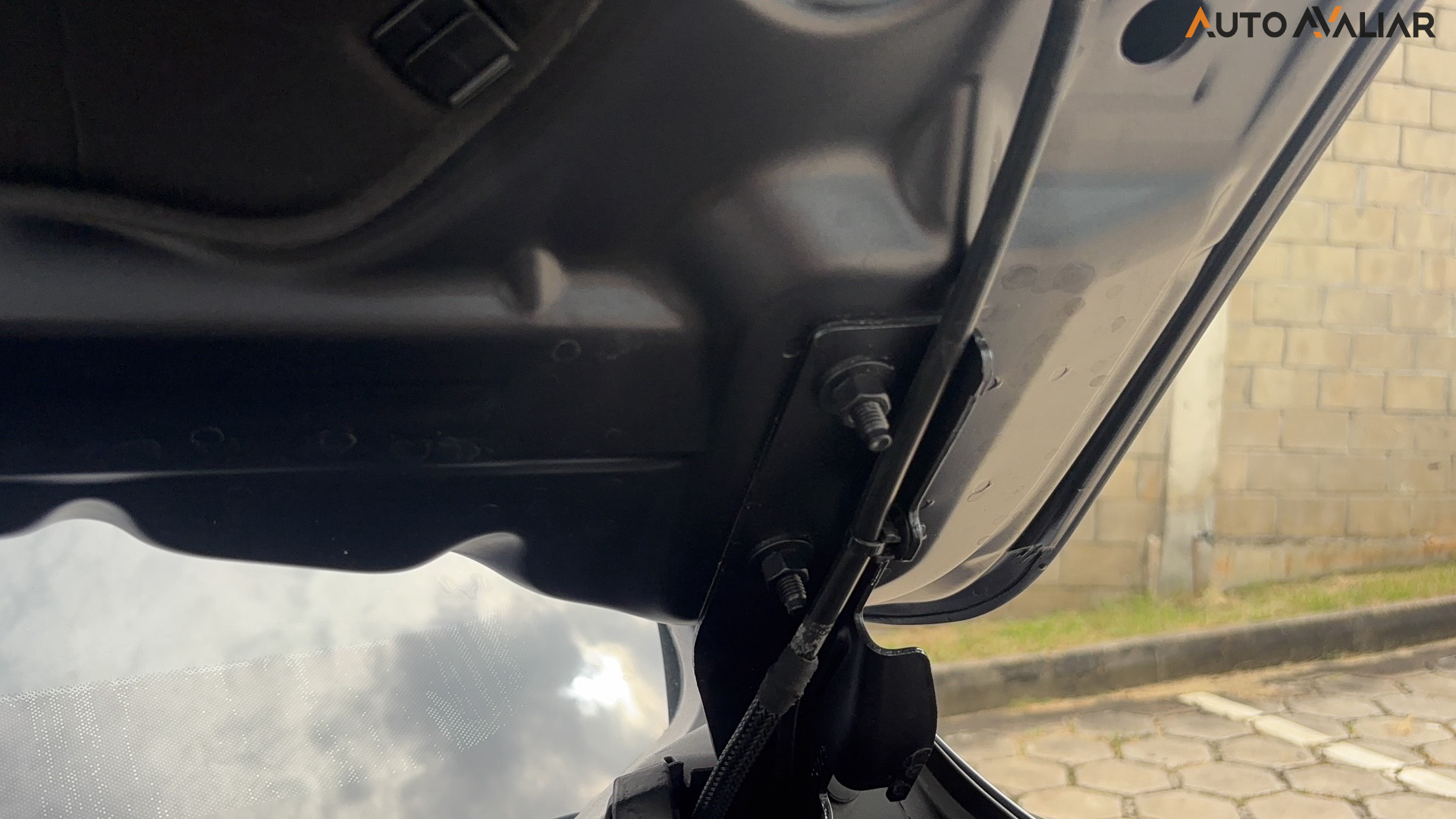 RAM RAMPAGE 2.0 HURRICANE 4 TURBO GASOLINA LARAMIE 4X4 AUTOM&Aacute;TICO