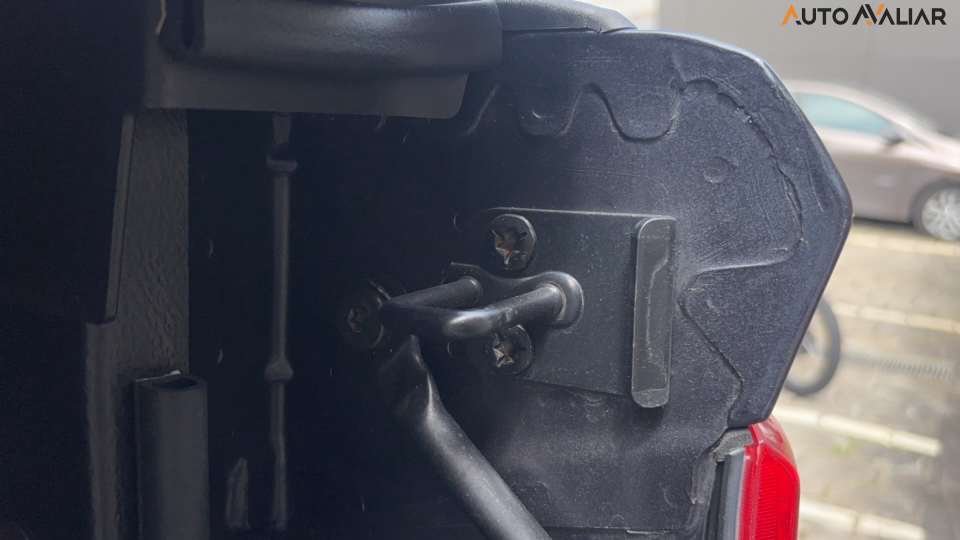 RAM RAMPAGE 2.0 HURRICANE 4 TURBO GASOLINA LARAMIE 4X4 AUTOM&Aacute;TICO