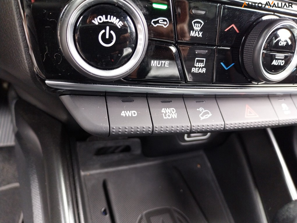 FIAT TORO 2.0 16V TURBO DIESEL ULTRA 4WD AT9