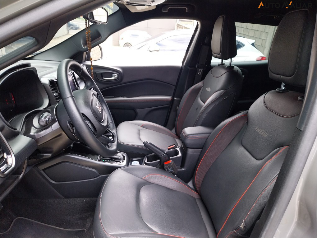 FIAT TORO 2.0 16V TURBO DIESEL ULTRA 4WD AT9