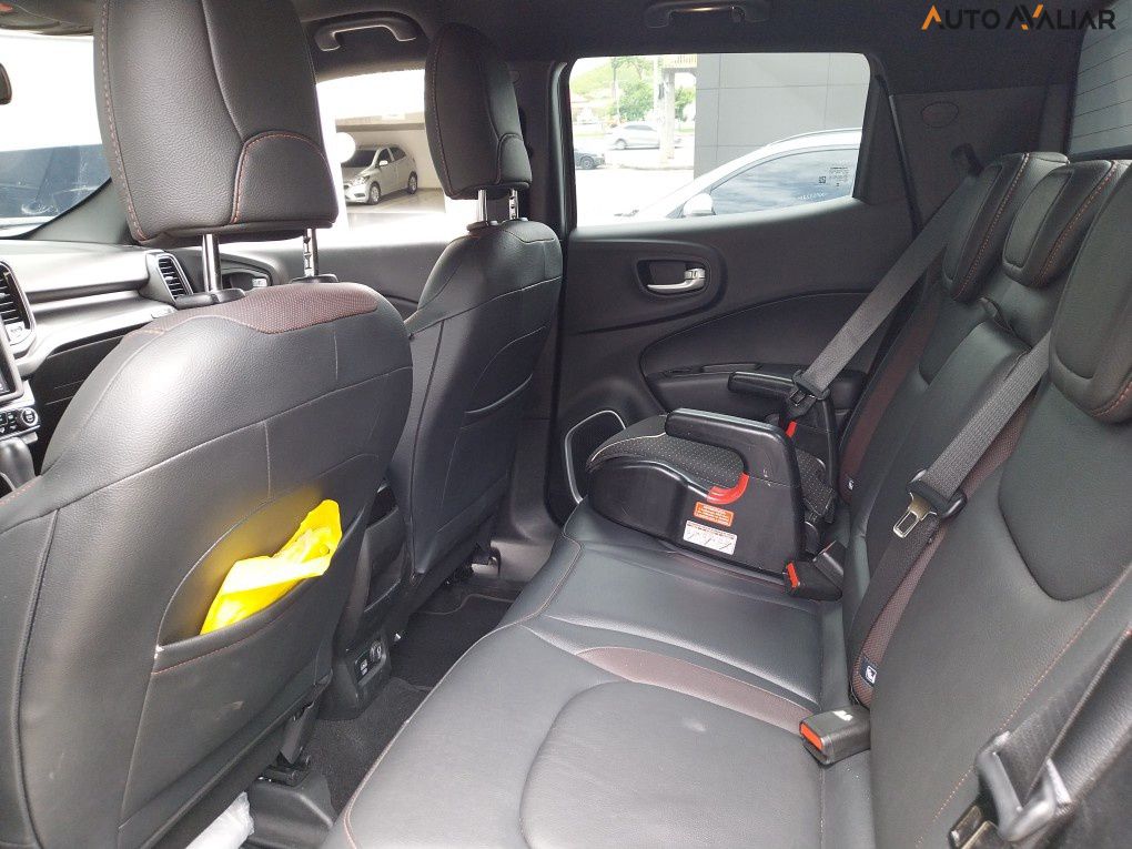 FIAT TORO 2.0 16V TURBO DIESEL ULTRA 4WD AT9