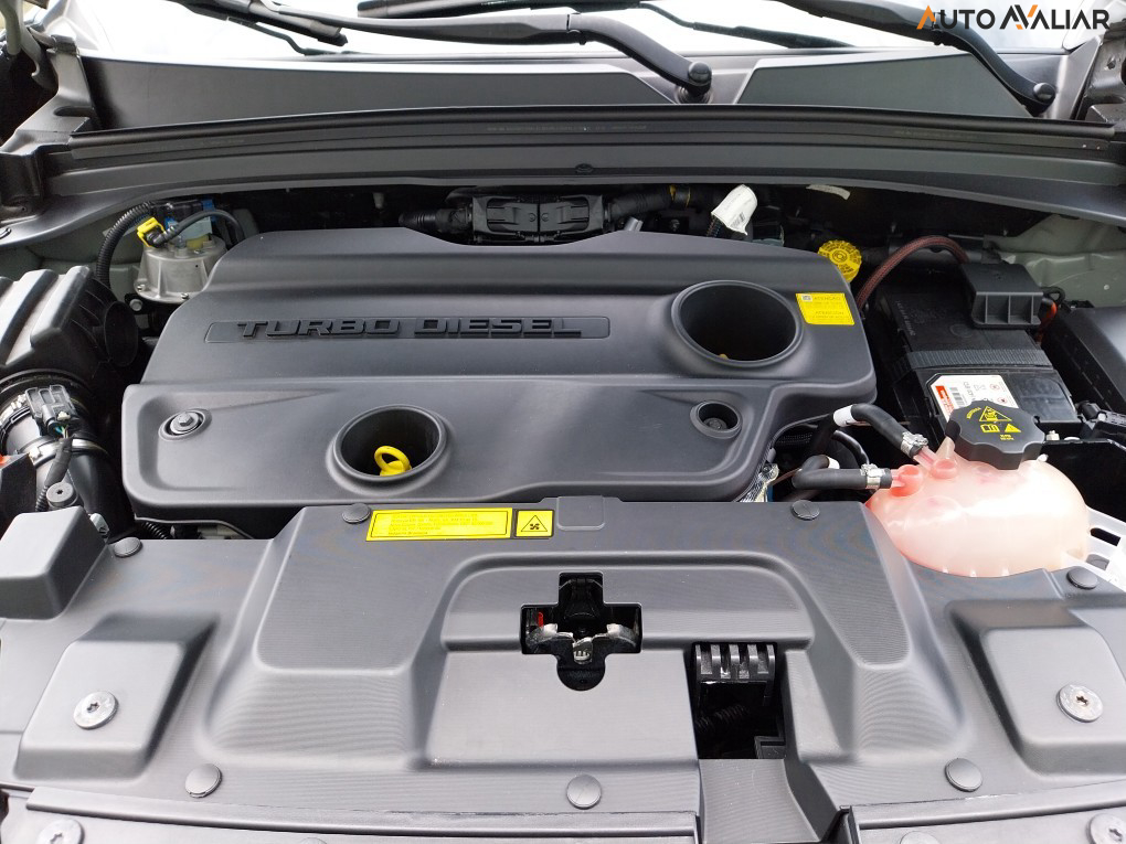 FIAT TORO 2.0 16V TURBO DIESEL ULTRA 4WD AT9