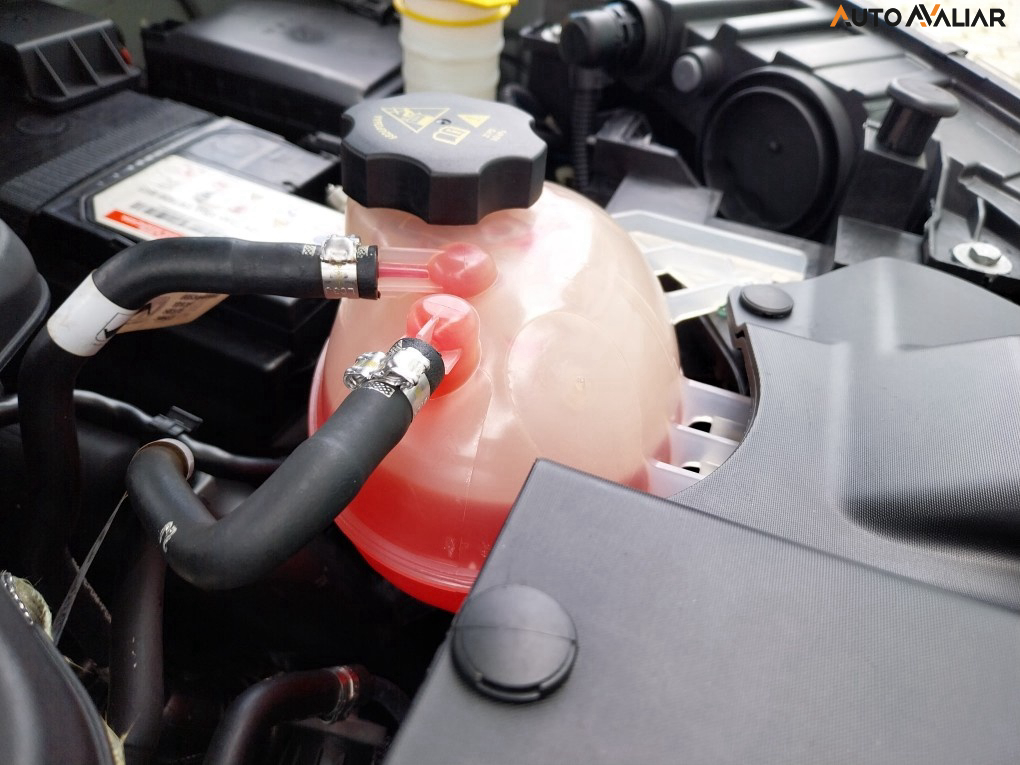 FIAT TORO 2.0 16V TURBO DIESEL ULTRA 4WD AT9