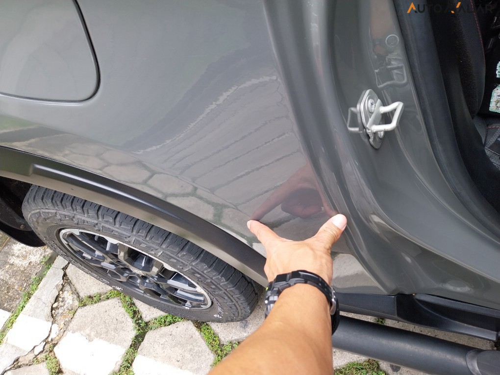 FIAT TORO 2.0 16V TURBO DIESEL ULTRA 4WD AT9