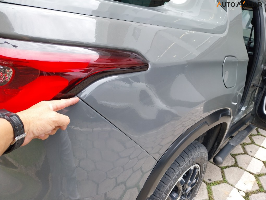 FIAT TORO 2.0 16V TURBO DIESEL ULTRA 4WD AT9