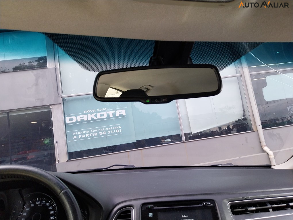 HONDA HR-V 1.8 16V FLEX TOURING 4P AUTOMATICO