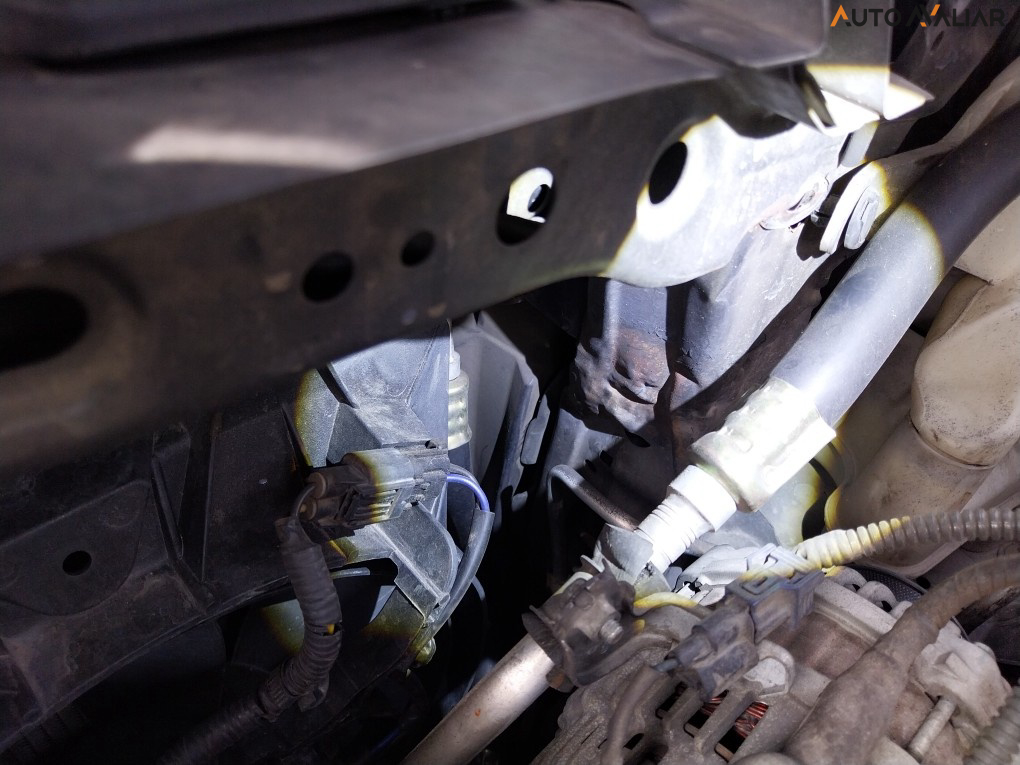 HONDA HR-V 1.8 16V FLEX TOURING 4P AUTOMATICO