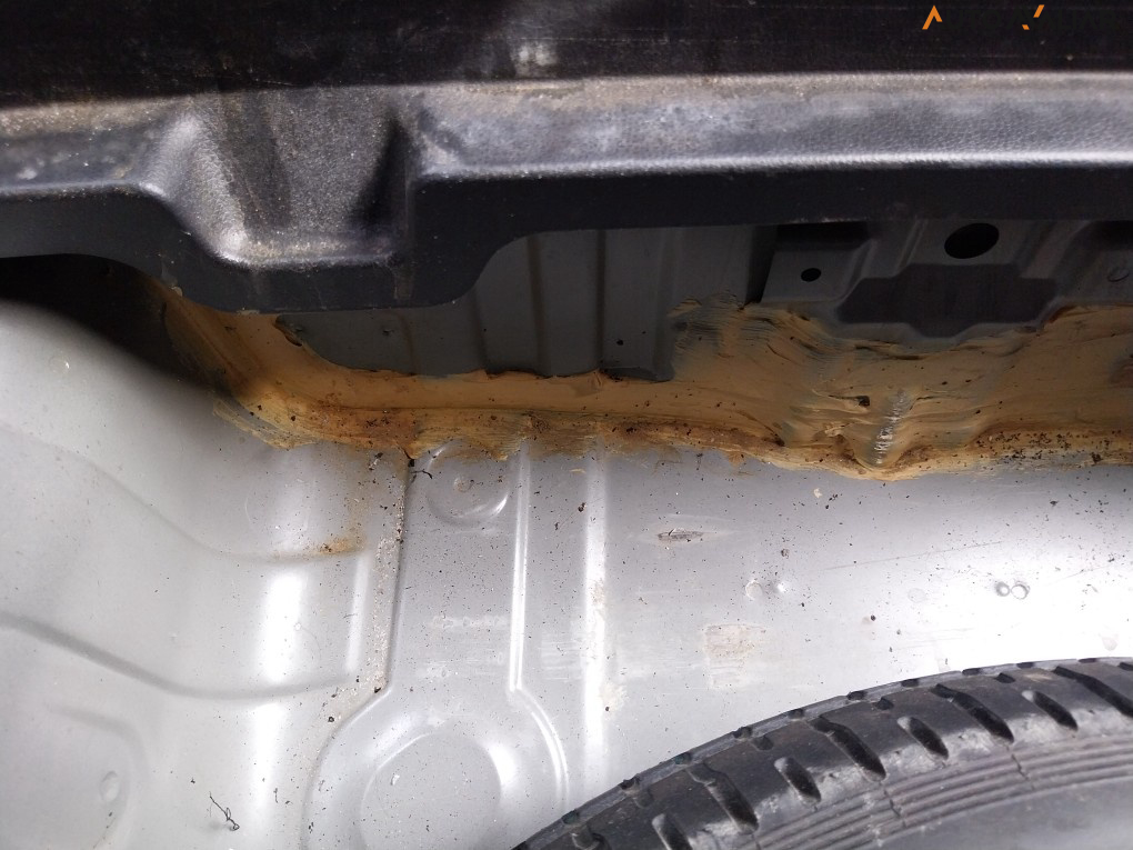 HONDA HR-V 1.8 16V FLEX TOURING 4P AUTOMATICO