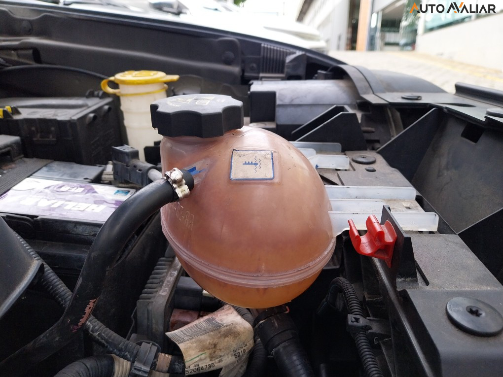 JEEP RENEGADE 1.8 16V FLEX LONGITUDE 4P AUTOMATICO