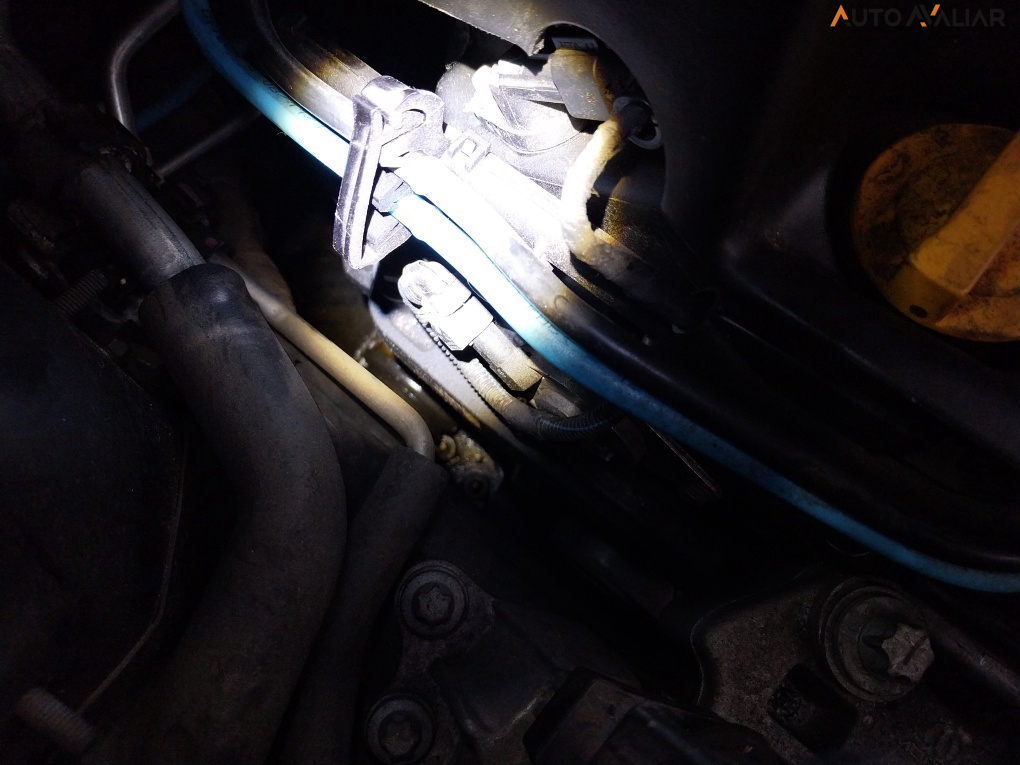 JEEP RENEGADE 1.8 16V FLEX LONGITUDE 4P AUTOMATICO