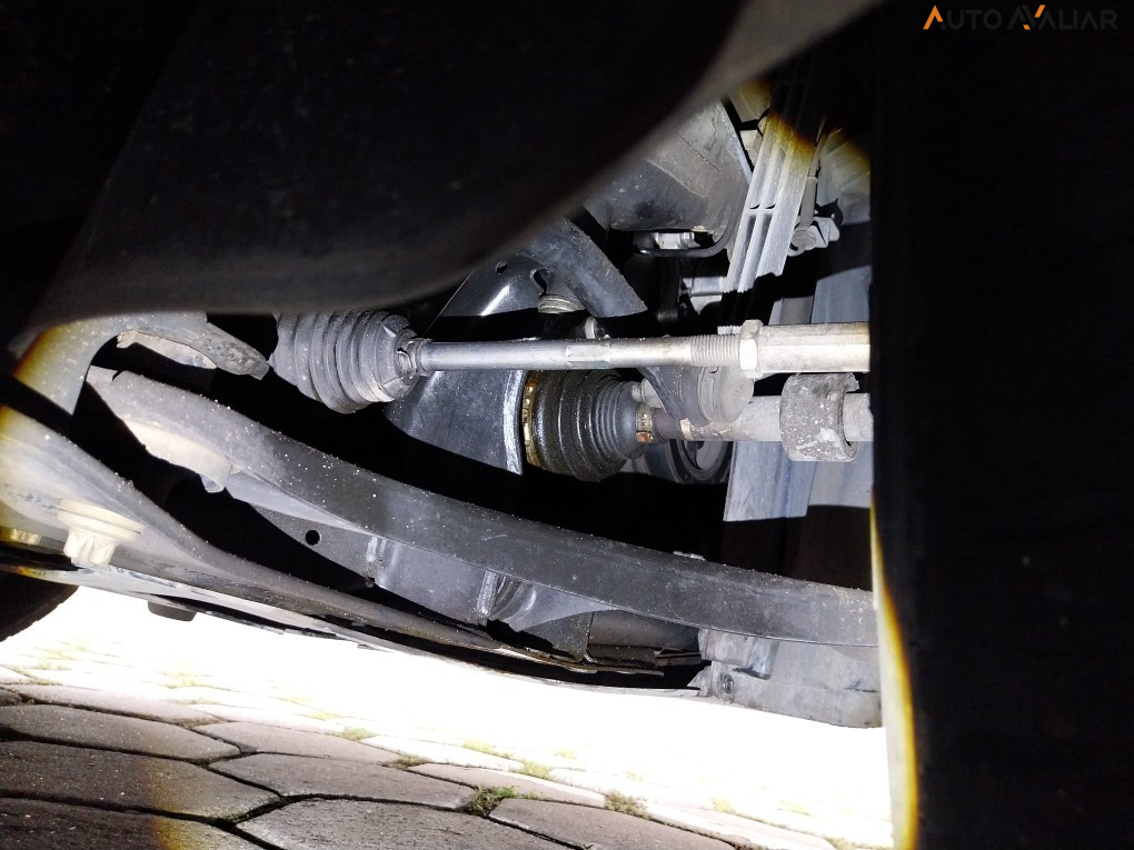 JEEP RENEGADE 1.8 16V FLEX LONGITUDE 4P AUTOMATICO