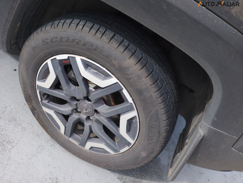 JEEP RENEGADE 1.3 T270 TURBO FLEX ALTITUDE AT6 SPORT