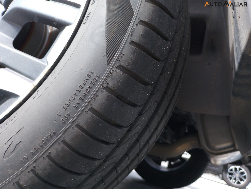 JEEP RENEGADE 1.3 T270 TURBO FLEX ALTITUDE AT6 SPORT