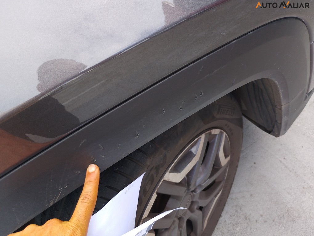 JEEP RENEGADE 1.3 T270 TURBO FLEX ALTITUDE AT6 SPORT