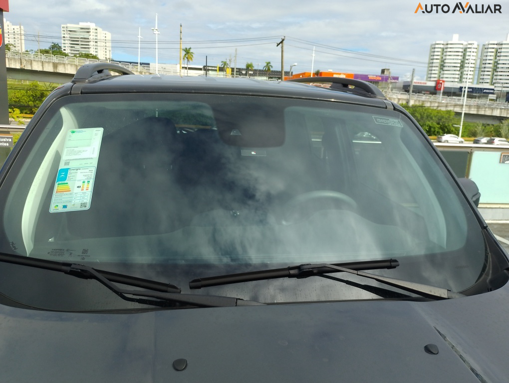 JEEP RENEGADE 1.3 T270 TURBO FLEX ALTITUDE AT6 SPORT