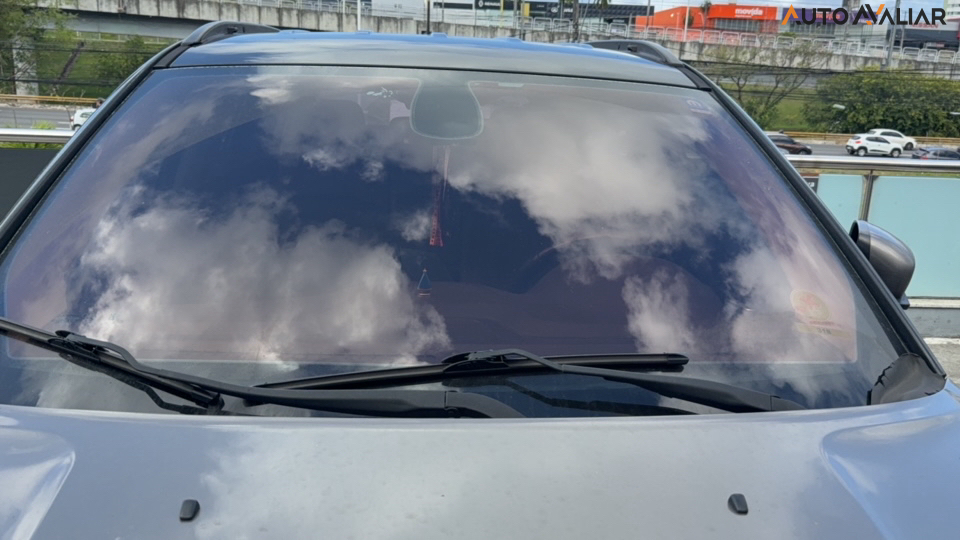 JEEP COMPASS 2.0 16V FLEX LIMITED AUTOMATICO