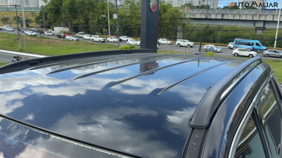 JEEP COMPASS 2.0 16V FLEX LIMITED AUTOMATICO
