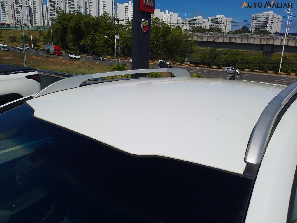 JAC T40 1.5 16V JETFLEX 4P MANUAL
