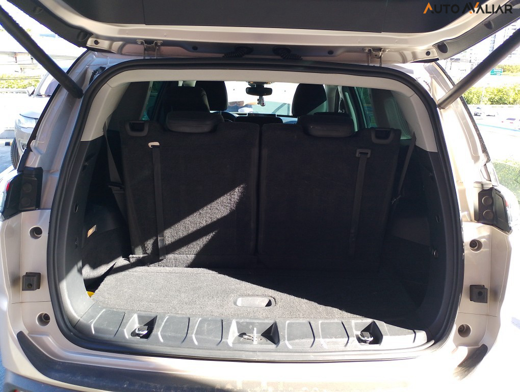 JEEP COMMANDER 2.0 TD380 TURBO DIESEL LIMITED AT9