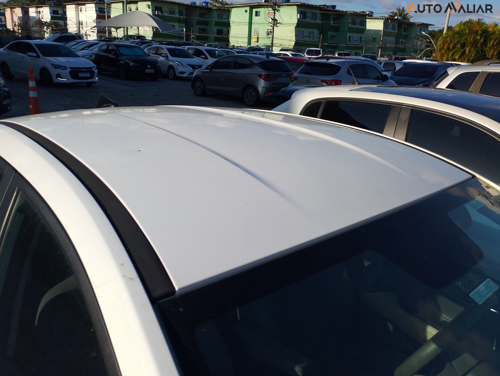 HYUNDAI HB20S 1.0 TGDI FLEX EVOLUTION AUTOMATICO