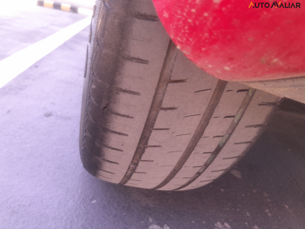 VOLKSWAGEN FOX 1.0 MI TRENDLINE 8V FLEX 4P MANUAL