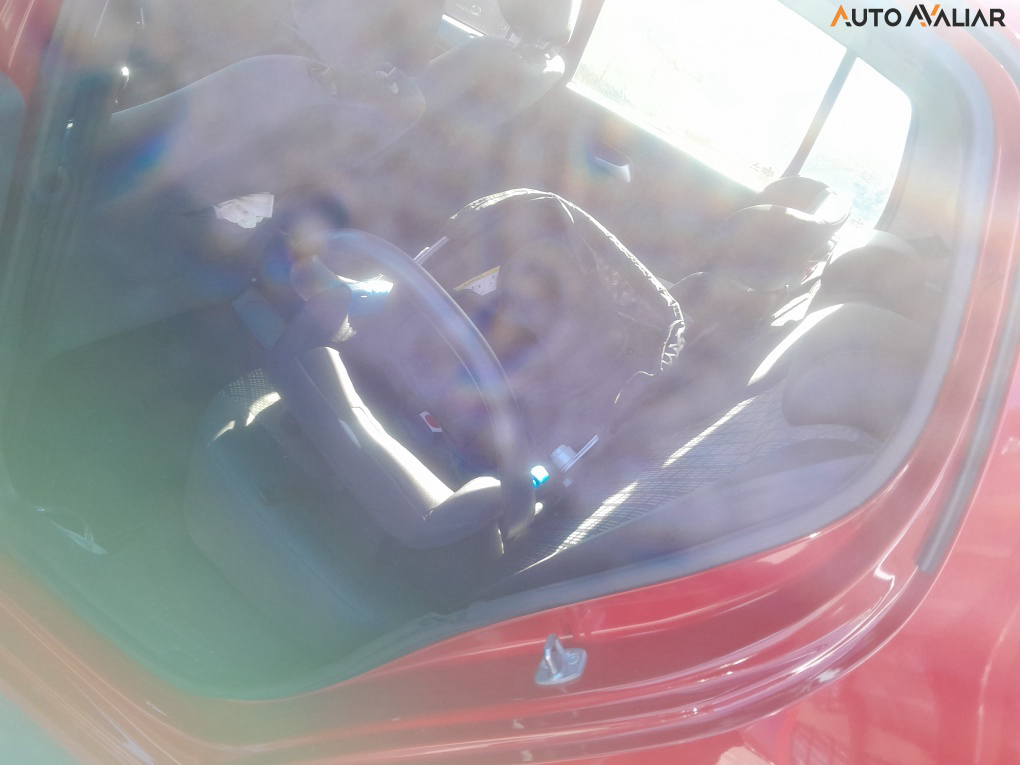 VOLKSWAGEN FOX 1.0 MI TRENDLINE 8V FLEX 4P MANUAL