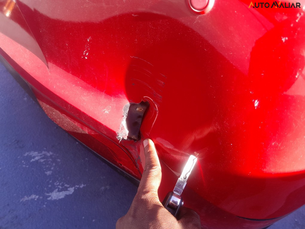 VOLKSWAGEN FOX 1.0 MI TRENDLINE 8V FLEX 4P MANUAL