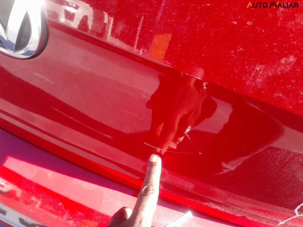 VOLKSWAGEN FOX 1.0 MI TRENDLINE 8V FLEX 4P MANUAL