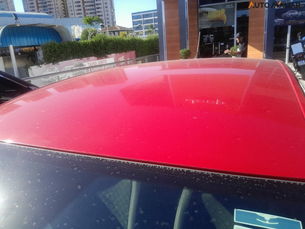 VOLKSWAGEN FOX 1.0 MI TRENDLINE 8V FLEX 4P MANUAL