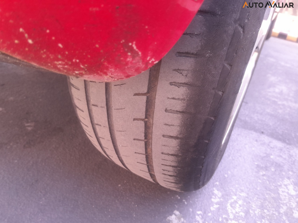 VOLKSWAGEN FOX 1.0 MI TRENDLINE 8V FLEX 4P MANUAL