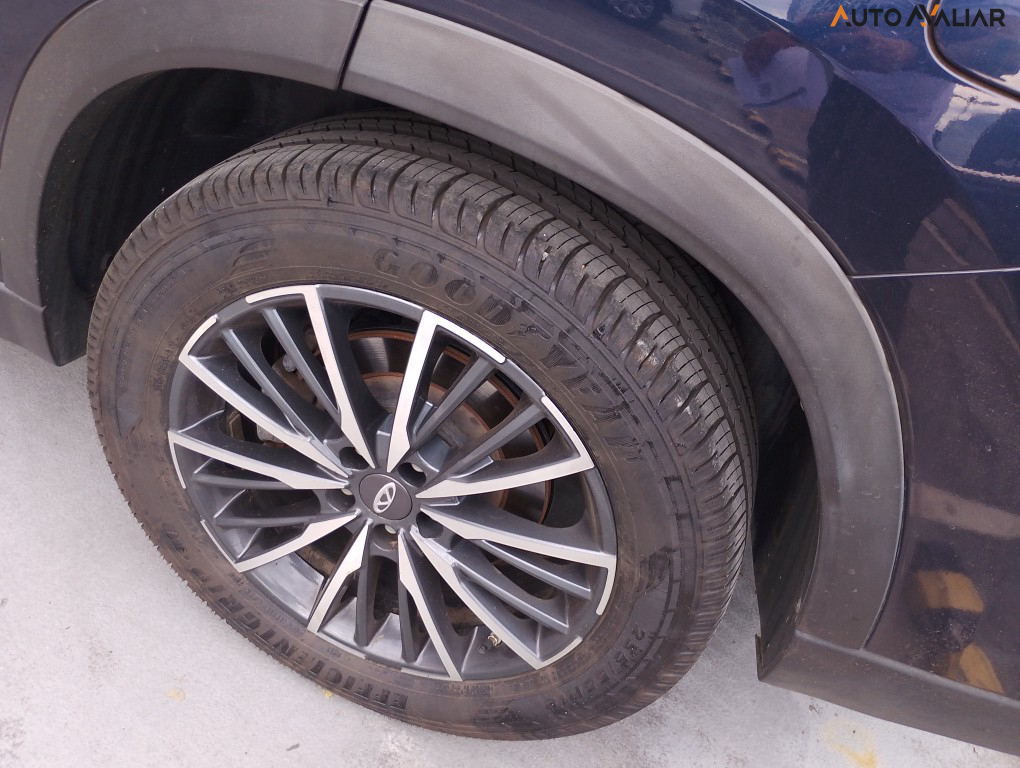 CHERY TIGGO 8 1.6 TGDI GASOLINA TXS DCT