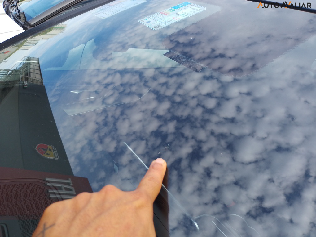 CHERY TIGGO 8 1.6 TGDI GASOLINA TXS DCT