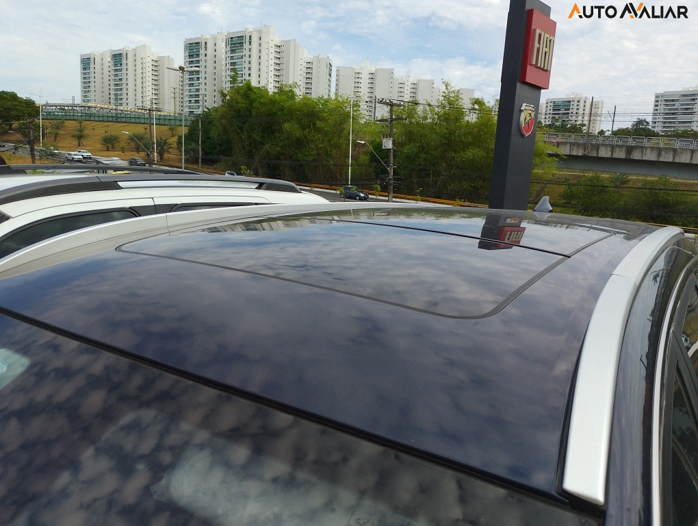 CHERY TIGGO 8 1.6 TGDI GASOLINA TXS DCT