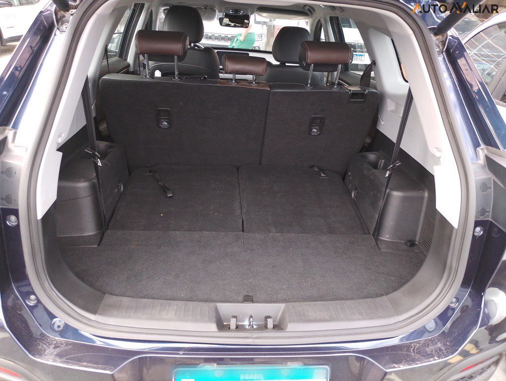 CHERY TIGGO 8 1.6 TGDI GASOLINA TXS DCT