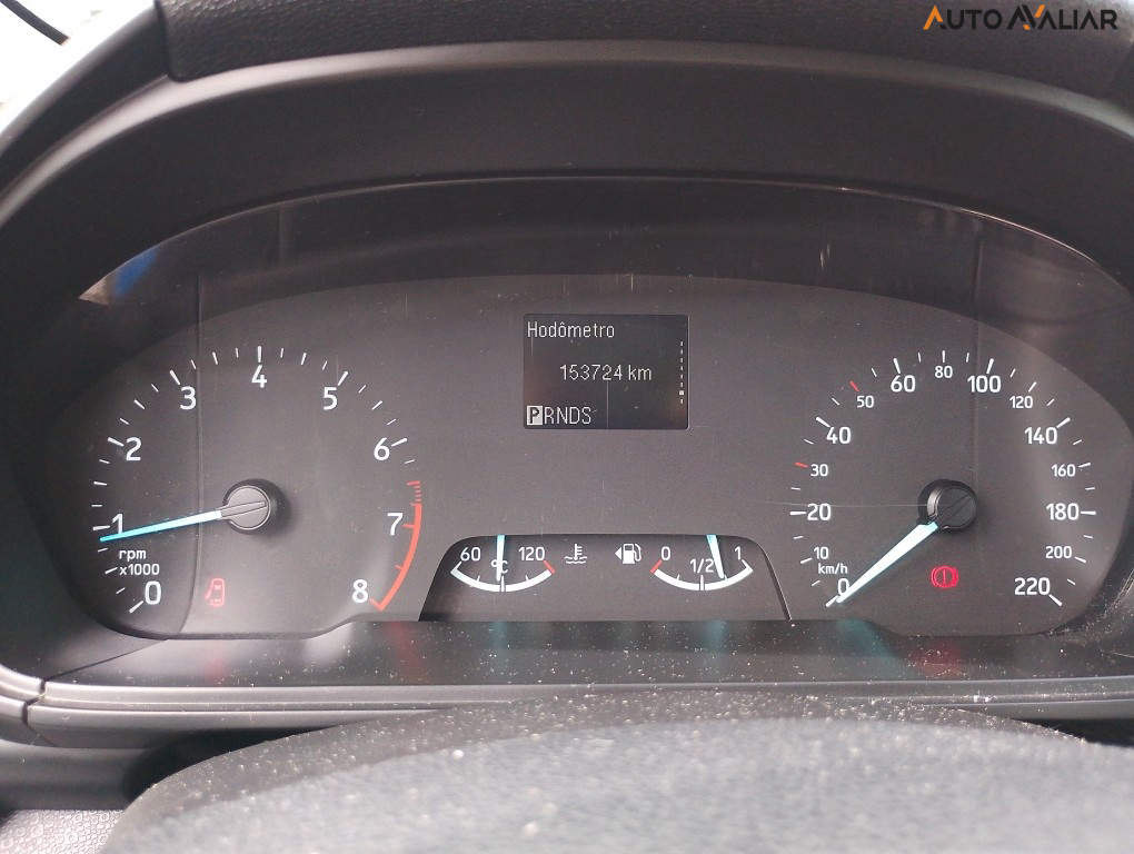 FORD ECOSPORT 1.5 TI-VCT FLEX SE DIRECT AUTOMATICO