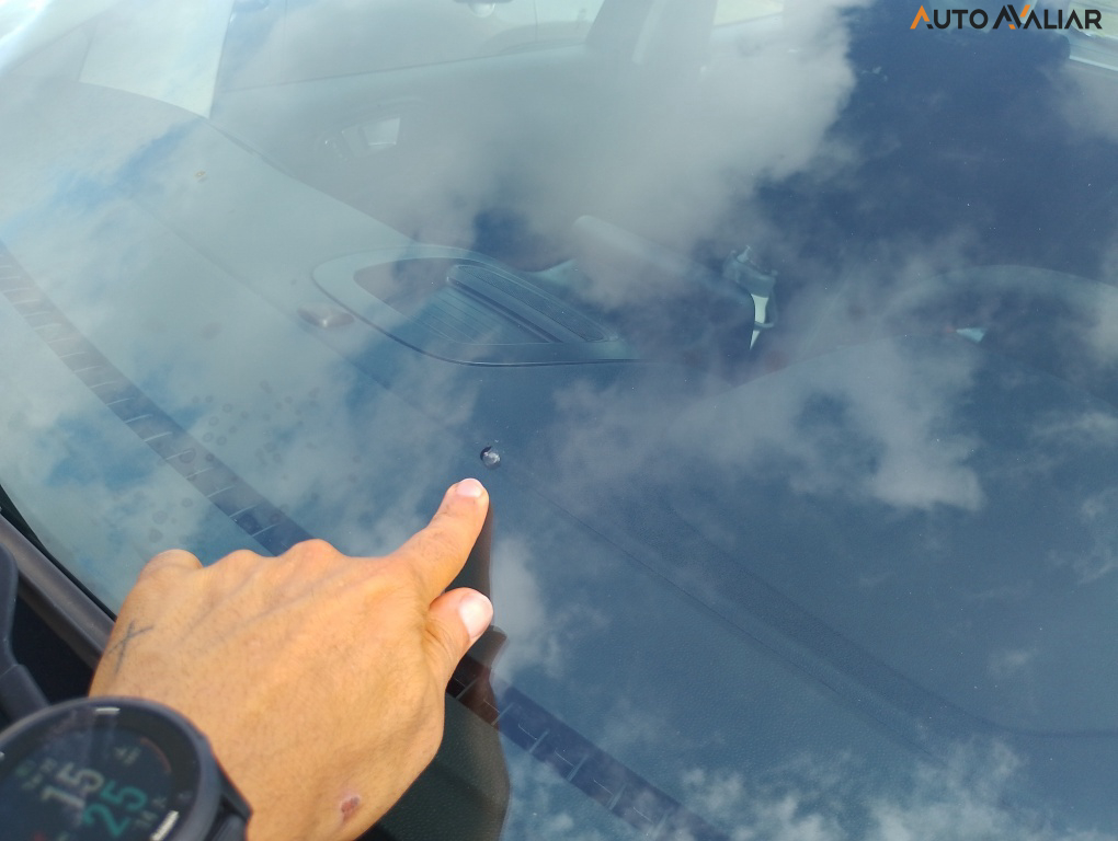 FORD ECOSPORT 1.5 TI-VCT FLEX SE DIRECT AUTOMATICO