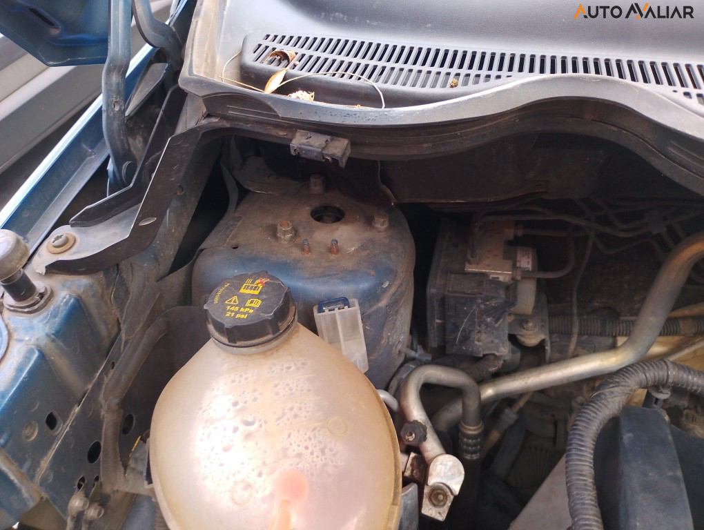 FORD ECOSPORT 1.5 TI-VCT FLEX SE DIRECT AUTOMATICO