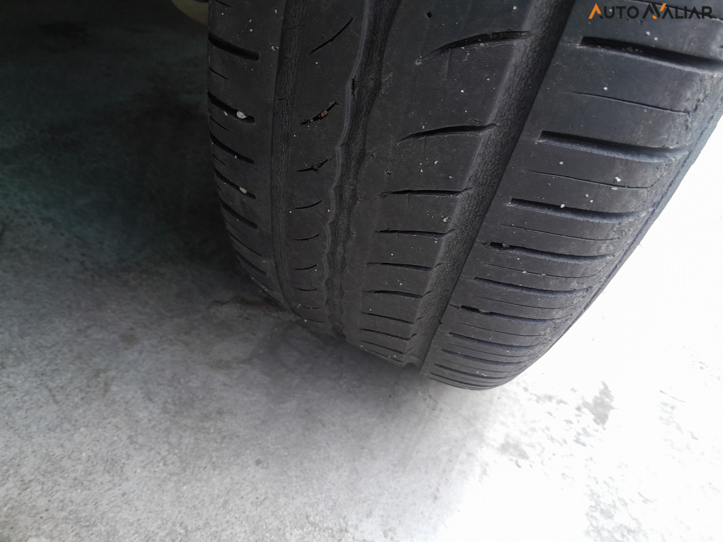 FORD ECOSPORT 1.5 TI-VCT FLEX SE AUTOMATICO