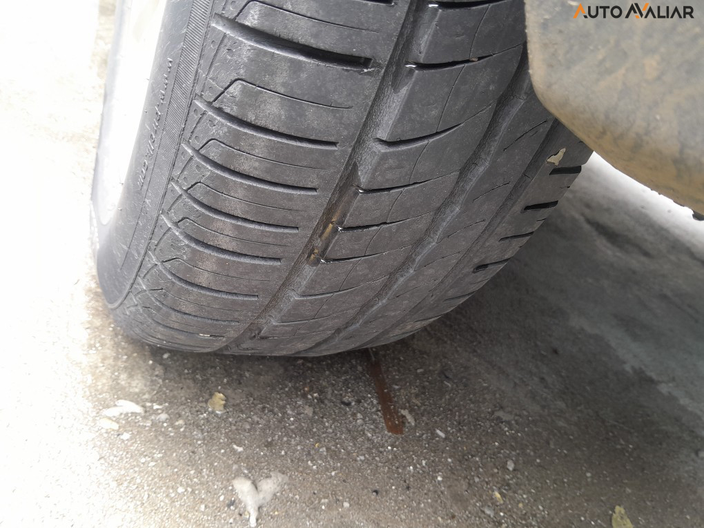 FORD ECOSPORT 1.5 TI-VCT FLEX SE AUTOMATICO