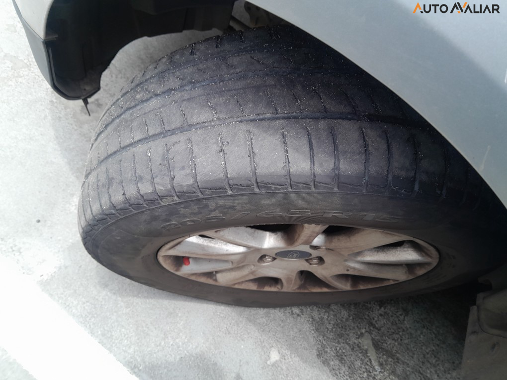 FORD ECOSPORT 1.5 TI-VCT FLEX SE AUTOMATICO