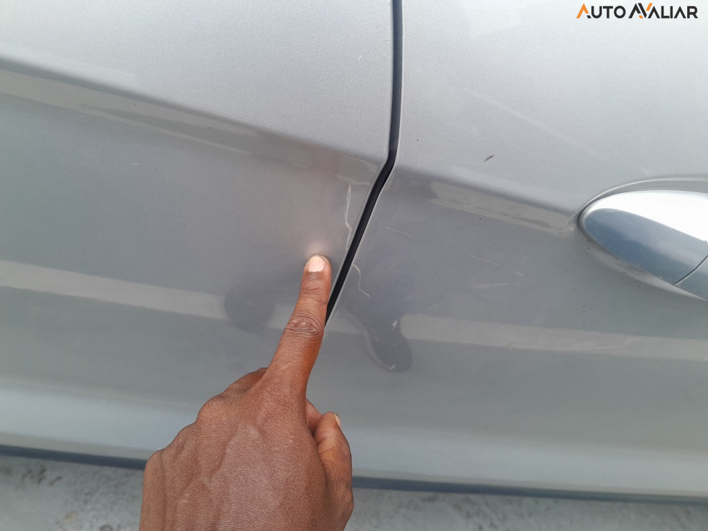 FORD ECOSPORT 1.5 TI-VCT FLEX SE AUTOMATICO