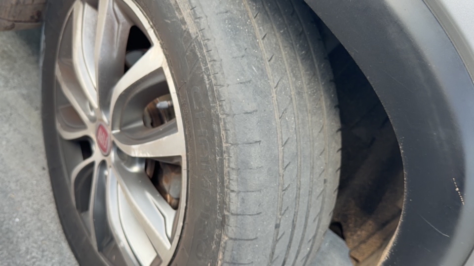 FIAT TORO 2.0 16V TURBO DIESEL VOLCANO 4WD AT9