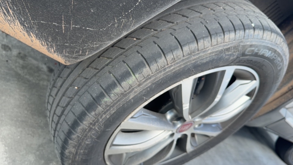 FIAT TORO 2.0 16V TURBO DIESEL VOLCANO 4WD AT9