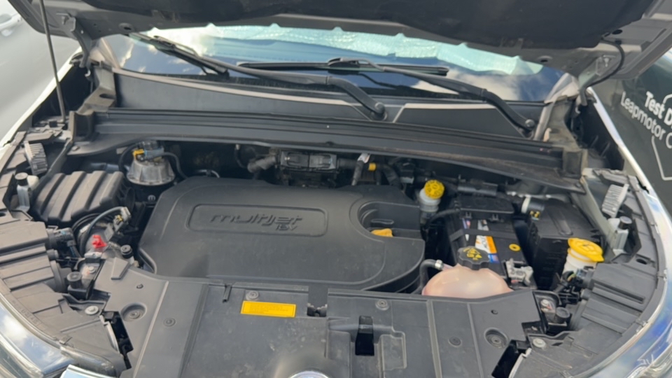 FIAT TORO 2.0 16V TURBO DIESEL VOLCANO 4WD AT9