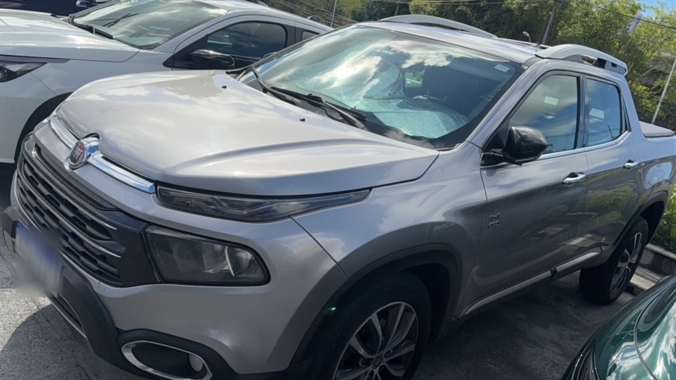 FIAT TORO 2.0 16V TURBO DIESEL VOLCANO 4WD AT9