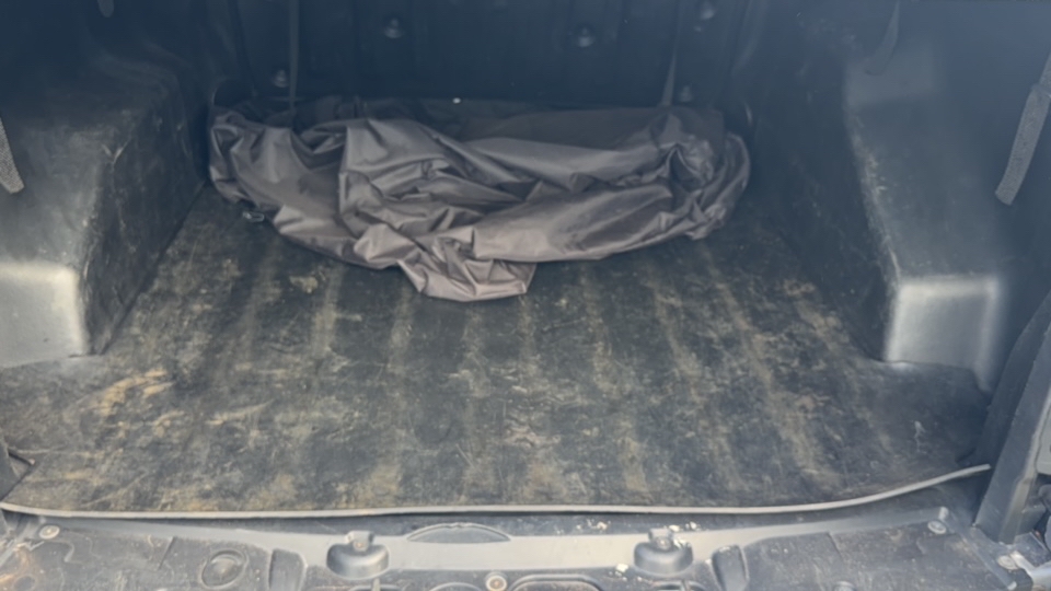 FIAT TORO 2.0 16V TURBO DIESEL VOLCANO 4WD AT9