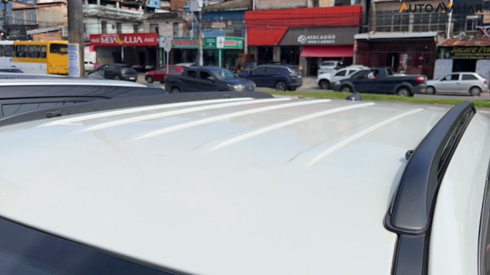 JEEP COMPASS 2.0 16V FLEX LONGITUDE AUTOMATICO